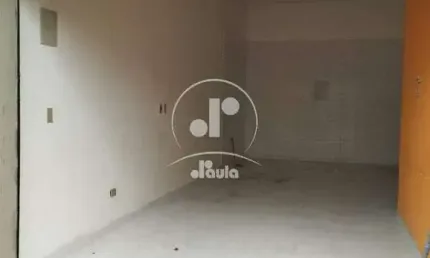 Salão Comercial à venda, Jardim Las Vegas em Santo André/SP - Ref. 13985