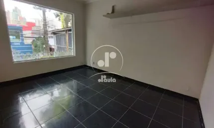 Salão Comercial à venda, Jardim em Santo André/SP - Ref. 13982