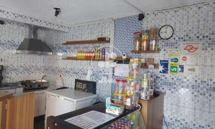 Salão Comercial à venda, Vila Assunção em Santo André/SP - Ref. 13981