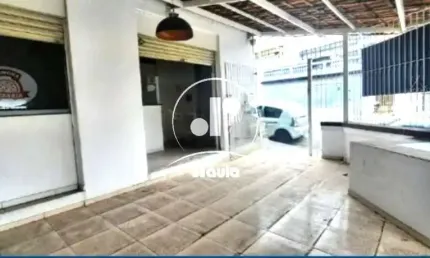 Sala Comercial para aluguel, Vila Bastos em Santo André/SP - Ref. 30861