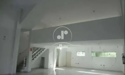 Sala Comercial para aluguel, Vila Apiaí em Santo André/SP - Ref. 30858