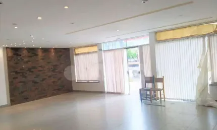 Sala comercial para aluguel, campestre em santo andré/sp - ref. 30853
