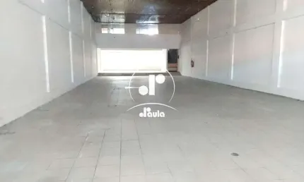 Sala Comercial para aluguel, Centro em Santo André/SP - Ref. 30850