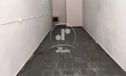 Sala Comercial para aluguel, Centro em Santo André/SP - Ref. 30849