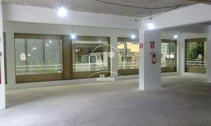 Salão Comercial para aluguel, Rudge Ramos em São Bernardo do Campo/SP - Ref. 30845