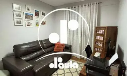 Apartamento à venda, Jardim em Santo André/SP - Ref. 38647