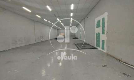 Galpão para aluguel, Santa Maria em São Caetano do Sul/SP - Ref. 38642