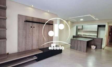 Apartamento para aluguel, Vila Valparaíso em Santo André/SP - Ref. 38639
