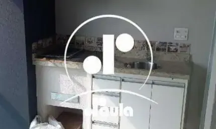 Apartamento para aluguel, Barcelona em São Caetano do Sul/SP - Ref. 38622