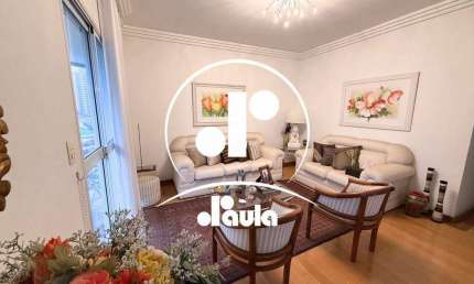 Apartamento à venda, Vila Bastos em Santo André/SP - Ref. 38620