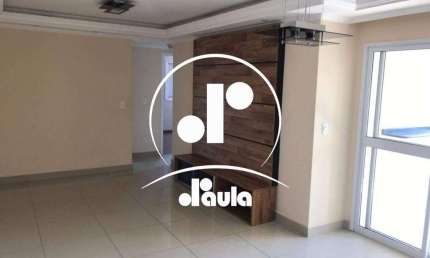 Apartamento para aluguel, Vila Guiomar em Santo André/SP - Ref. 38618