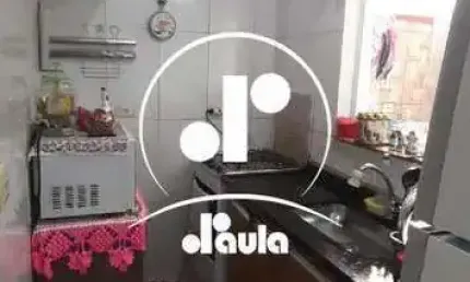 Apartamento à venda, vila humaitá em santo andré/sp - ref. 38617