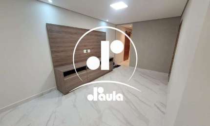 Apartamento para aluguel, Jardim em Santo André/SP - Ref. 38616