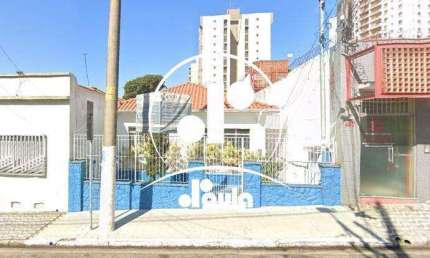 Casa para aluguel, Centro em Santo André/SP - Ref. 38614