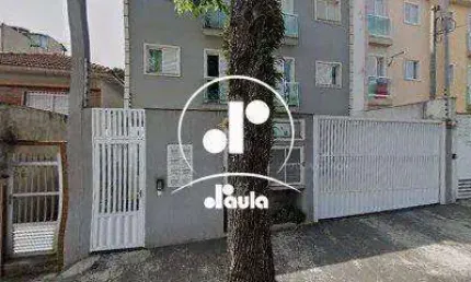 Cobertura à venda, Parque Erasmo Assunção em Santo André/SP - Ref. 38609
