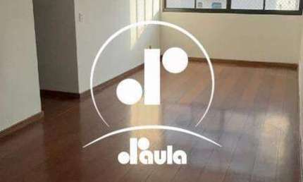 Apartamento para aluguel, Vila Gilda em Santo André/SP - Ref. 38607