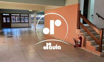 Prédio Comercial para aluguel, Jardim em Santo André/SP - Ref. 38605