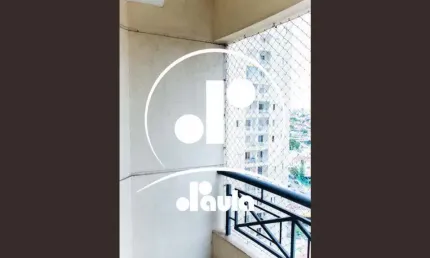 Apartamento para aluguel, Vila Pires em Santo André/SP - Ref. 38603