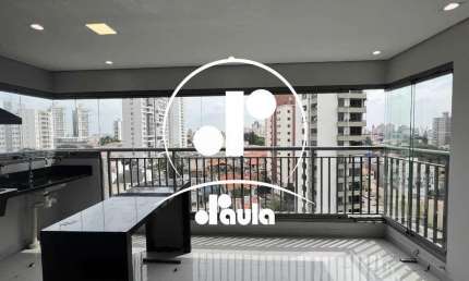 Apartamento à venda, Vila Gilda em Santo André/SP - Ref. 38598