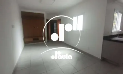 Apartamento à venda, Vila Guiomar em Santo André/SP - Ref. 38596