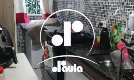 Apartamento à venda, Cidade São Jorge em Santo André/SP - Ref. 38592