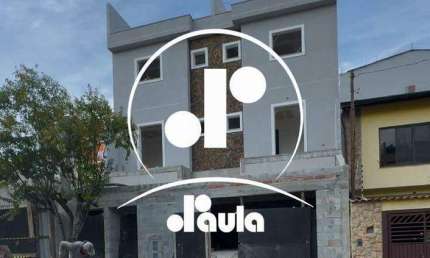 Cobertura à venda, Utinga em Santo André/SP - Ref. 38590
