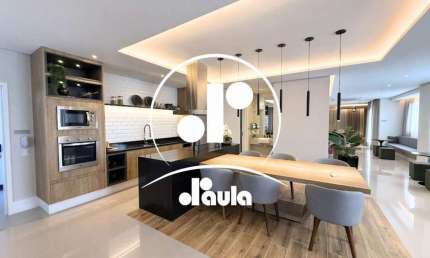 Apartamento à venda, Vila Bastos em Santo André/SP - Ref. 38589