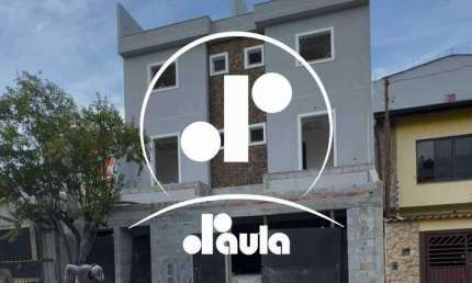 Apartamento à venda, Utinga em Santo André/SP - Ref. 38584