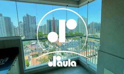 Apartamento para aluguel, Jardim em Santo André/SP - Ref. 38573