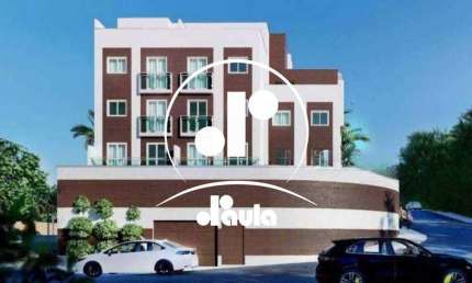 Apartamento à venda, Jardim Stella em Santo André/SP - Ref. 38571