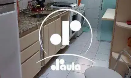 Apartamento à venda, Jardim Stella em Santo André/SP - Ref. 38567
