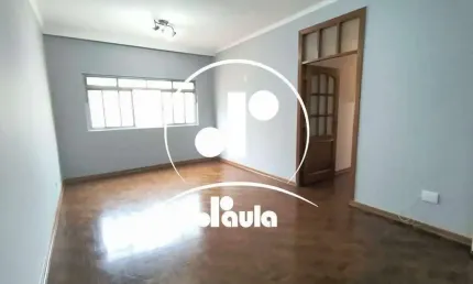 Apartamento para aluguel, Centro em Santo André/SP - Ref. 37632