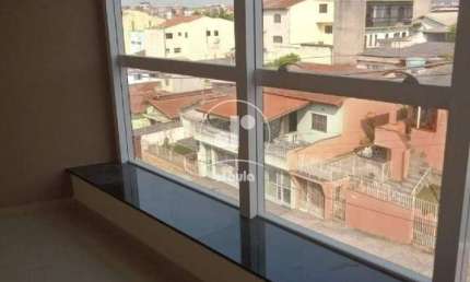 Sala Comercial para aluguel, Vila Curuçá em Santo André/SP - Ref. 34000