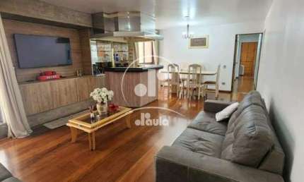 Apartamento para aluguel, Centro em Santo André/SP - Ref. 31380