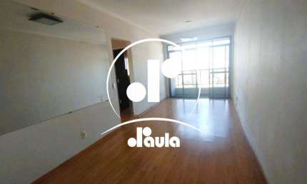 Apartamento para aluguel, Vila Valparaíso em Santo André/SP - Ref. 38650