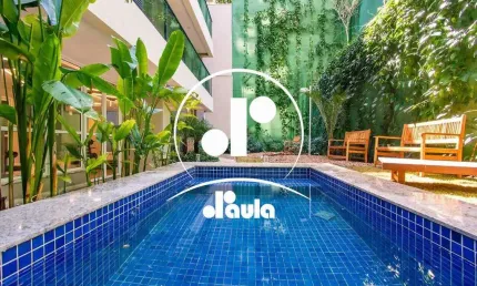 Apartamento à venda, Aclimação em SAO PAULO/SP - Ref. 38658