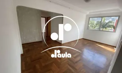 Apartamento à venda, Vila Lutécia em Santo André/SP - Ref. 38652