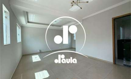 Sobrado para aluguel, Jardim Bela Vista em Santo André/SP - Ref. 34448