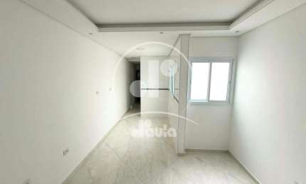Cobertura à venda, Vila Alice em Santo André/SP - Ref. 38683