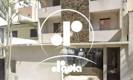 Cobertura à venda, Vila Valparaíso em Santo André/SP - Ref. 38668
