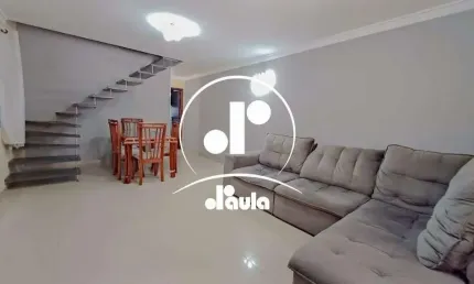 Sobrado à venda, jardim jamaica em santo andré/sp - ref. 38665