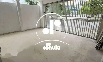 Sobrado à venda, jardim em santo andré/sp - ref. 38663
