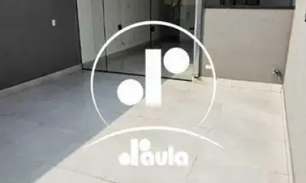 Cobertura à venda, Jardim Santo Alberto em Santo André/SP - Ref. 38655