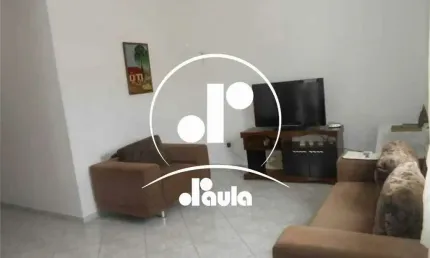 Casa à venda, jardim stella em santo andré/sp - ref. 38653