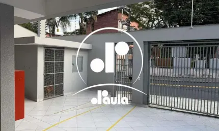 Apartamento à venda, Vila Guiomar em Santo André/SP - Ref. 38700