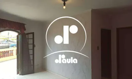 Sobrado para aluguel, Vila Bela Vista em Santo André/SP - Ref. 38697