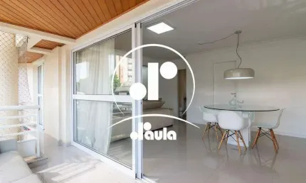 Apartamento à venda, Casa Branca em Santo André/SP - Ref. 38719