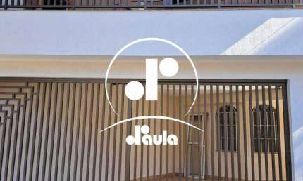 Casa à venda, Vila Curuçá em Santo André/SP - Ref. 38703