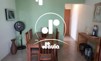 Apartamento à venda, Santa Terezinha em São Bernardo do Campo/SP - Ref. 38732