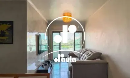 Apartamento à venda, Rudge Ramos em São Bernardo do Campo/SP - Ref. 38753
